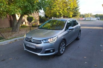 Citroën C4 1.6 BlueHDi Feel Edition S&S